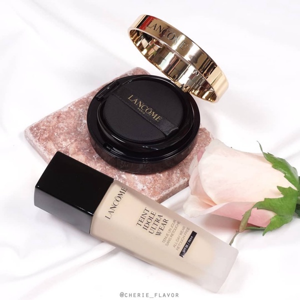 口罩妝「不悶痘粉底」推薦！油肌、混合肌韓妞激推，輕薄透亮、高遮瑕，戴口罩也不沾粉