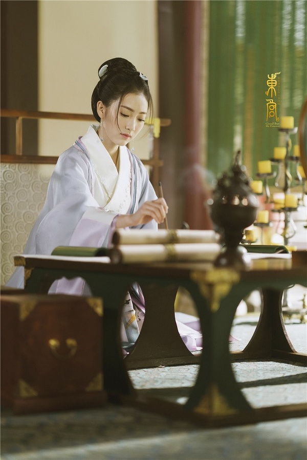 網評10位陸劇中「最讓你心疼的女配」！《東宮》她被渣男辜負，最後一位絕對史上最慘