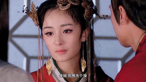 網評10位陸劇中「最讓你心疼的女配」！《東宮》她被渣男辜負，最後一位絕對史上最慘