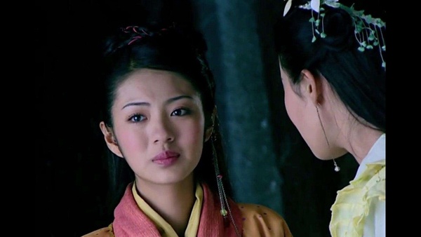 網評10位陸劇中「最讓你心疼的女配」！《東宮》她被渣男辜負，最後一位絕對史上最慘