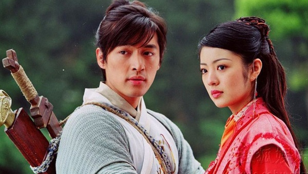 網評10位陸劇中「最讓你心疼的女配」！《東宮》她被渣男辜負，最後一位絕對史上最慘