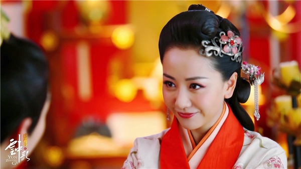 網評10位陸劇中「最讓你心疼的女配」！《東宮》她被渣男辜負，最後一位絕對史上最慘
