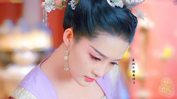 網評10位陸劇中「最讓你心疼的女配」！《東宮》她被渣男辜負，最後一位絕對史上最慘