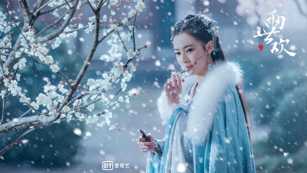 盤點9個古裝劇「絕美服化道」的造型師!《甄環傳》和《陳情令》的造型竟是同一人做的