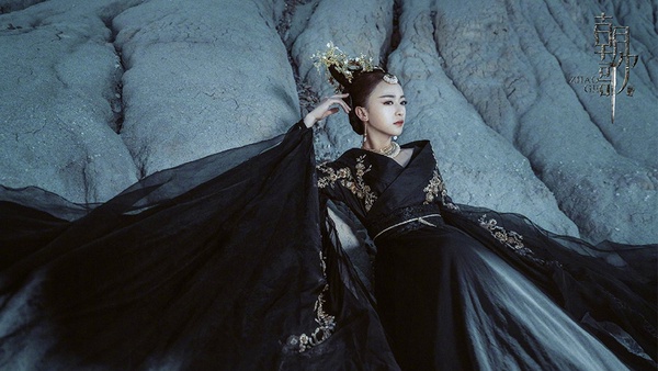 盤點9個古裝劇「絕美服化道」的造型師!《甄環傳》和《陳情令》的造型竟是同一人做的