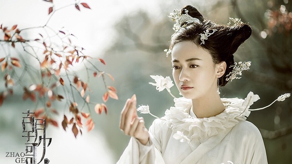 盤點9個古裝劇「絕美服化道」的造型師!《甄環傳》和《陳情令》的造型竟是同一人做的