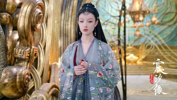 盤點9個古裝劇「絕美服化道」的造型師!《甄環傳》和《陳情令》的造型竟是同一人做的
