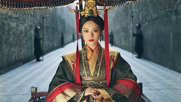 盤點9個古裝劇「絕美服化道」的造型師!《甄環傳》和《陳情令》的造型竟是同一人做的