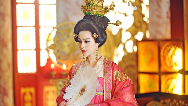 盤點9個古裝劇「絕美服化道」的造型師!《甄環傳》和《陳情令》的造型竟是同一人做的