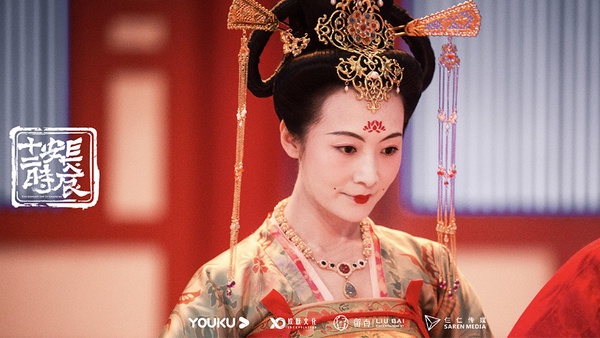 盤點9個古裝劇「絕美服化道」的造型師!《甄環傳》和《陳情令》的造型竟是同一人做的