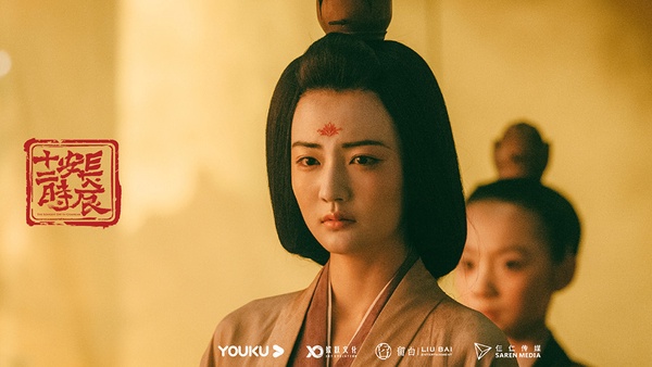 盤點9個古裝劇「絕美服化道」的造型師!《甄環傳》和《陳情令》的造型竟是同一人做的