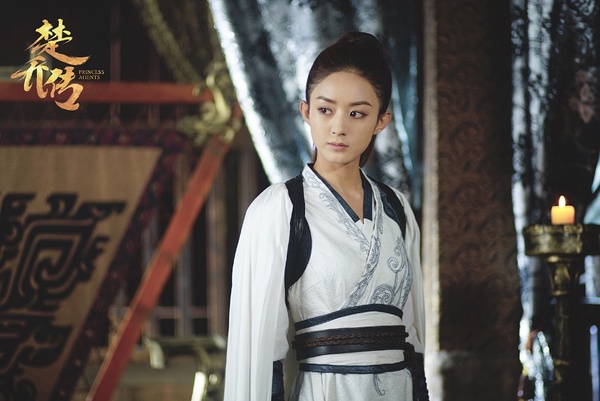 盤點9個古裝劇「絕美服化道」的造型師!《甄環傳》和《陳情令》的造型竟是同一人做的