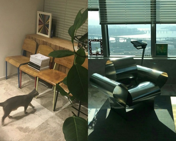 看完讓人想嫁！韓綜公開「男偶像豪宅」，SHINee、GD奢華住家根本是飯店、明星鄰居超多