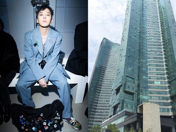 看完讓人想嫁！韓綜公開「男偶像豪宅」，SHINee、GD奢華住家根本是飯店、明星鄰居超多