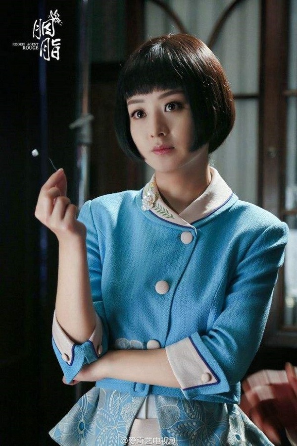 趙麗穎收視紀錄有多狂！趙麗穎主演陸劇網播量TOP 10，四部破200億，楊紫 楊冪也贏不了