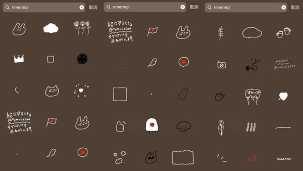 IG限時動態必備!日妞愛用IG Story「日式GIF」推薦,一秒讓IG限動變身清新小可愛~
