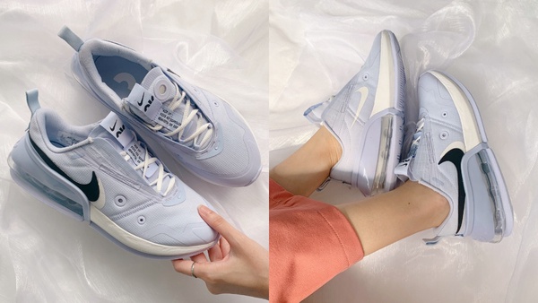 寶寶藍球鞋#Nike Air Max Up,NT$4,900