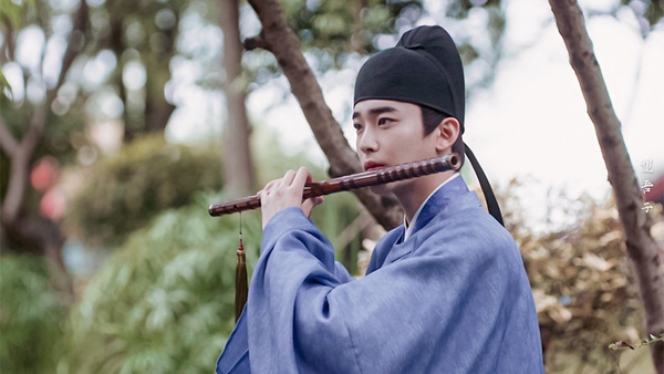 盤點10位新一代「古裝初戀臉」!《師爺請自重》、《清平樂》鮮肉太帥,古裝男神換人啦