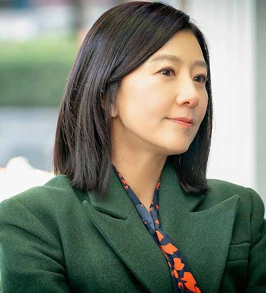 網議《夫婦的世界》最想看到的結局?網友希望泰伍出家、多景勾引俊英,上演後母的誘惑