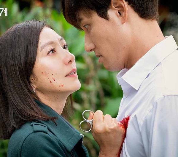 網議《夫婦的世界》最想看到的結局?網友希望泰伍出家、多景勾引俊英,上演後母的誘惑