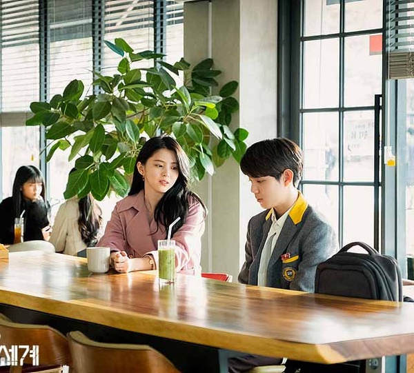 網議《夫婦的世界》最想看到的結局?網友希望泰伍出家、多景勾引俊英,上演後母的誘惑