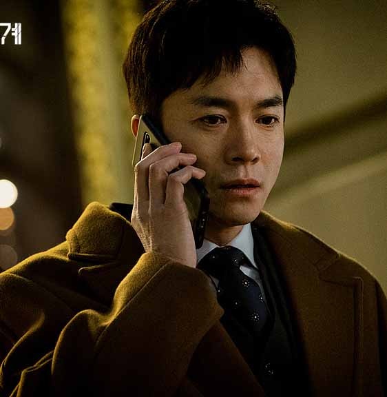 網議《夫婦的世界》最想看到的結局？網友希望泰伍出家、多景勾引俊英，上演後母的誘惑