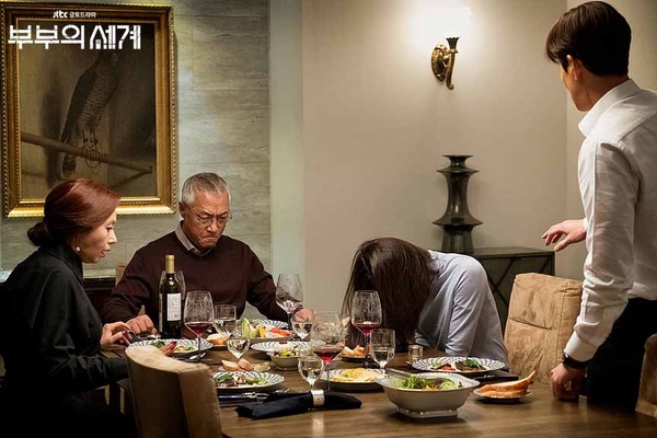 網議《夫婦的世界》最想看到的結局?網友希望泰伍出家、多景勾引俊英,上演後母的誘惑