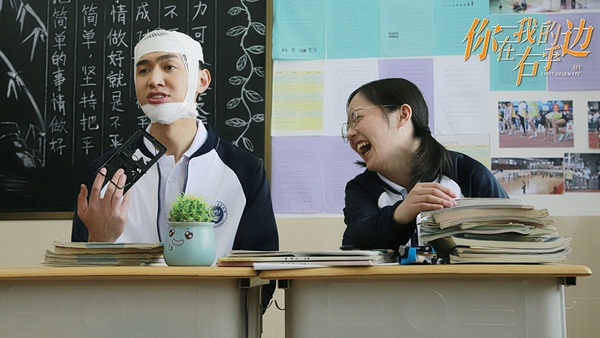 五月上檔的16部陸劇大盤點!肖戰確定以《狼殿下》回歸,一大批古裝劇、甜寵劇都要來啦