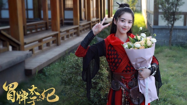 五月上檔的16部陸劇大盤點!肖戰確定以《狼殿下》回歸,一大批古裝劇、甜寵劇都要來啦