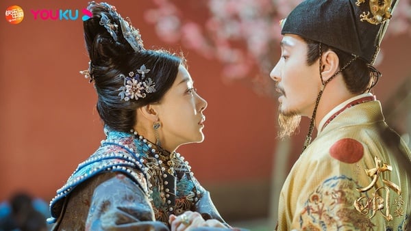 網評你心中的「古裝權謀劇」TOP 10!《瑯琊榜》僅第四,第一名才是神劇中的神劇