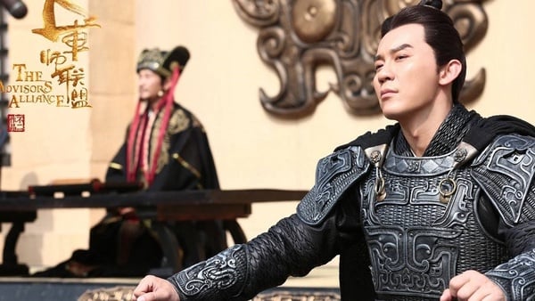 網評你心中的「古裝權謀劇」TOP 10!《瑯琊榜》僅第四,第一名才是神劇中的神劇