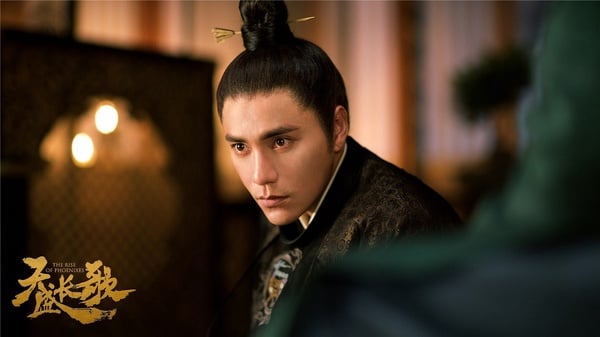 網評你心中的「古裝權謀劇」TOP 10!《瑯琊榜》僅第四,第一名才是神劇中的神劇