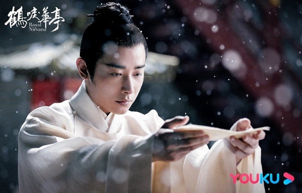網評你心中的「古裝權謀劇」TOP 10!《瑯琊榜》僅第四,第一名才是神劇中的神劇