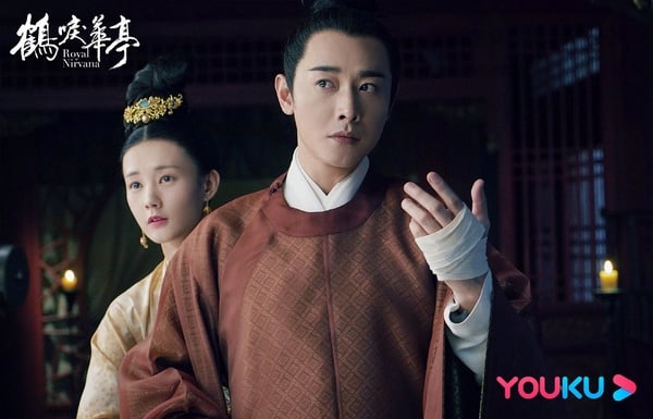 網評你心中的「古裝權謀劇」TOP 10!《瑯琊榜》僅第四,第一名才是神劇中的神劇