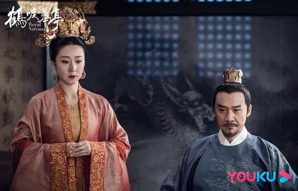 網評你心中的「古裝權謀劇」TOP 10!《瑯琊榜》僅第四,第一名才是神劇中的神劇
