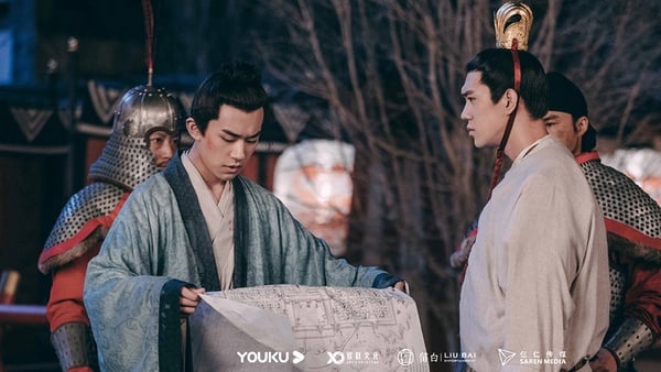 網評你心中的「古裝權謀劇」TOP 10!《瑯琊榜》僅第四,第一名才是神劇中的神劇