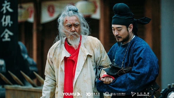 網評你心中的「古裝權謀劇」TOP 10!《瑯琊榜》僅第四,第一名才是神劇中的神劇