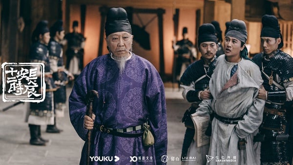網評你心中的「古裝權謀劇」TOP 10!《瑯琊榜》僅第四,第一名才是神劇中的神劇