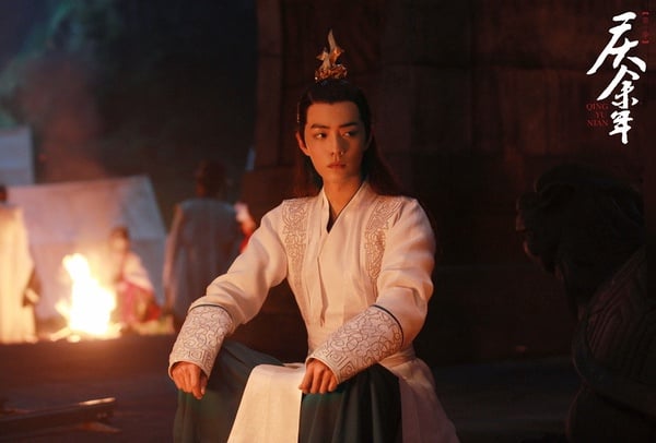 網評你心中的「古裝權謀劇」TOP 10!《瑯琊榜》僅第四,第一名才是神劇中的神劇