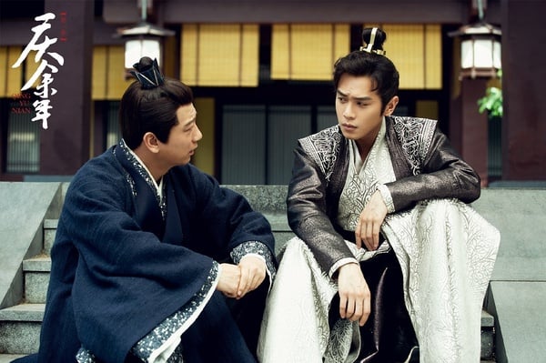 網評你心中的「古裝權謀劇」TOP 10!《瑯琊榜》僅第四,第一名才是神劇中的神劇