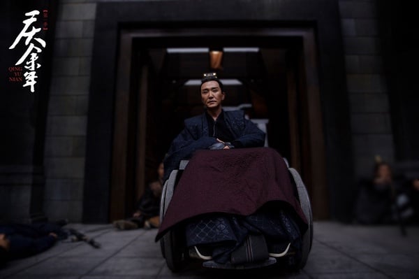 網評你心中的「古裝權謀劇」TOP 10!《瑯琊榜》僅第四,第一名才是神劇中的神劇