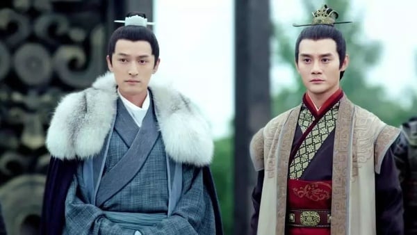 網評你心中的「古裝權謀劇」TOP 10!《瑯琊榜》僅第四,第一名才是神劇中的神劇