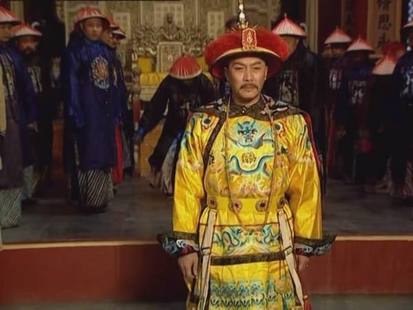 網評你心中的「古裝權謀劇」TOP 10!《瑯琊榜》僅第四,第一名才是神劇中的神劇