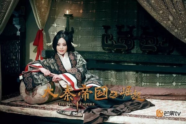 網評你心中的「古裝權謀劇」TOP 10!《瑯琊榜》僅第四,第一名才是神劇中的神劇