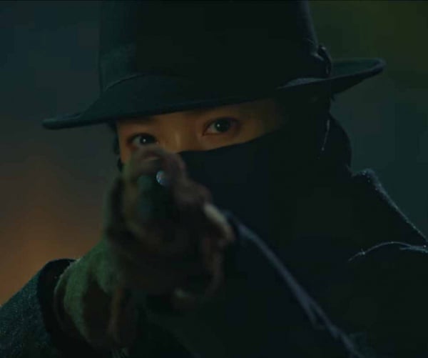 《永遠的君主》李敏鎬愛得太快?金編的一見鍾情沒理由,《秘花》玄彬看個打戲就心動了