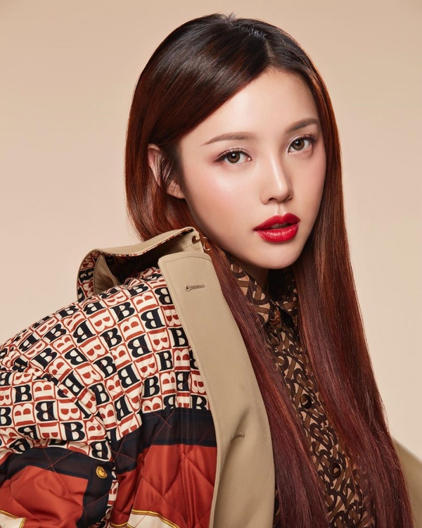 歐美妝不難畫！歐美系「截斷式」眼妝教學創造深邃感，小眼睛完妝變洋娃娃大眼！
