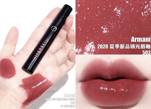 NARS 星燦唇蜜(#NO REGRETS),NT.880