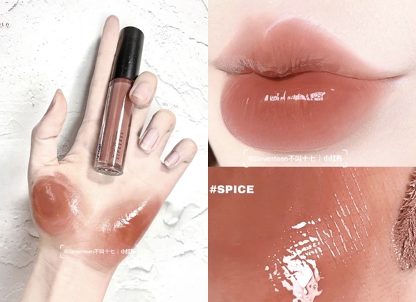 NARS 星燦唇蜜(#NO REGRETS),NT.880