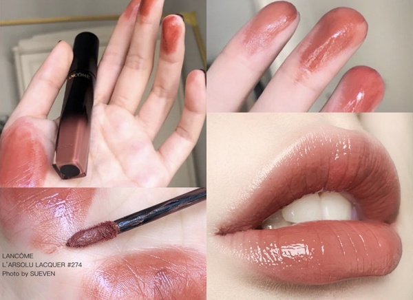 NARS 星燦唇蜜(#NO REGRETS),NT.880