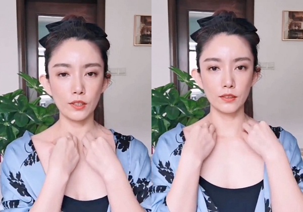 日本美容師親授「頸紋按摩」技巧！拉提、淋巴按摩是關鍵，網友實測兩周頸紋淡化有感